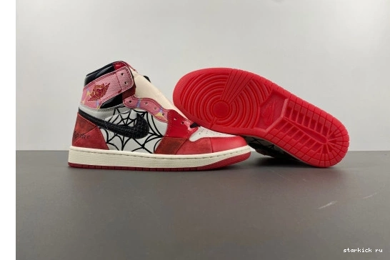 Next 1 High  spider DV1748-601  Air Chapter” OG DV1748-601  Jordan 0423